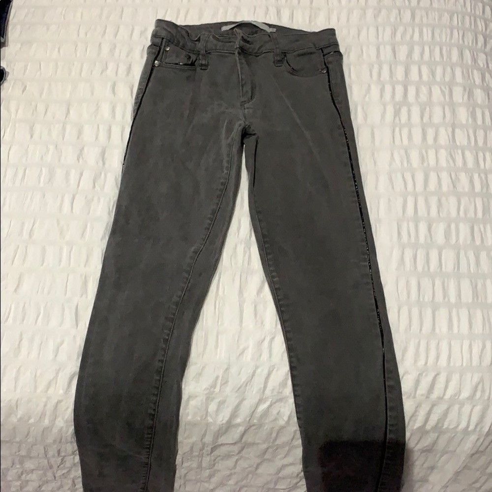 Perfect condition jeggings